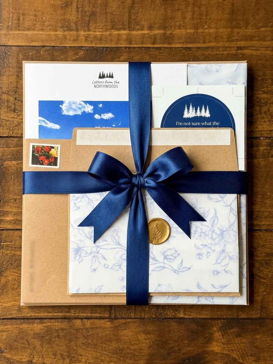 Gift Subscriptions (for someone else)